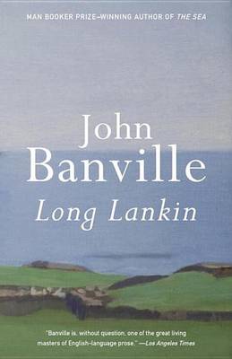 Book cover for Long Lankin