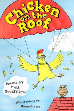 Cover of Chicken on the Roof