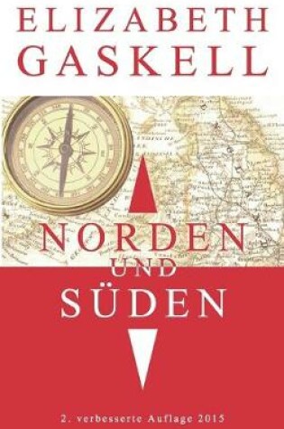 Cover of Norden und Süden
