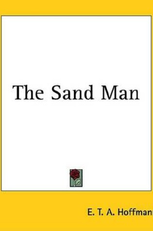 Cover of The Sand Man
