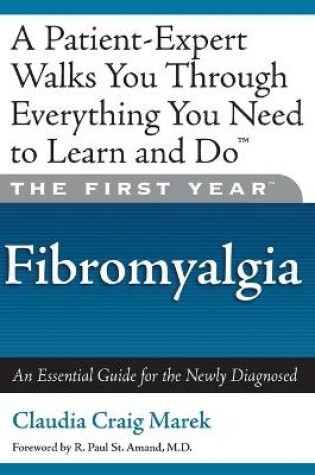 Cover of The First Year: Fibromyalgia