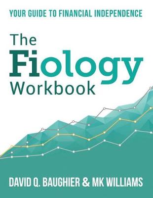 Book cover for The Fiology Workbook