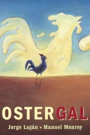 Cover of Rooster/Gallo