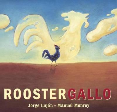Book cover for Rooster/Gallo