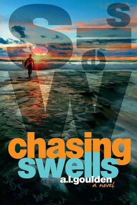 Cover of Chasing Swells