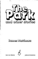 Book cover for The Park and Other Stories