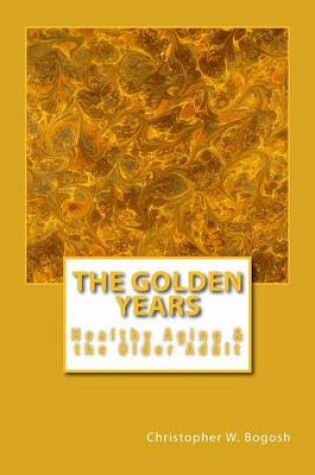 Cover of The Golden Years