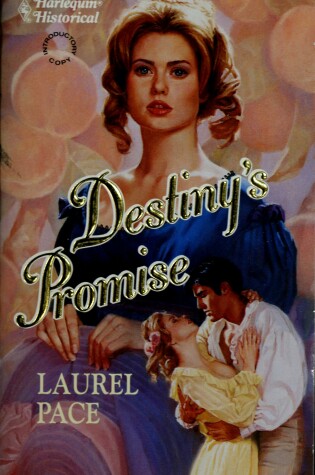 Cover of Destiny's Promise