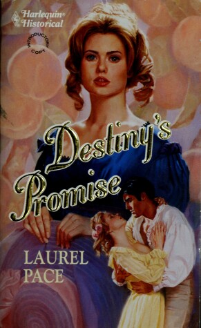 Book cover for Destiny's Promise