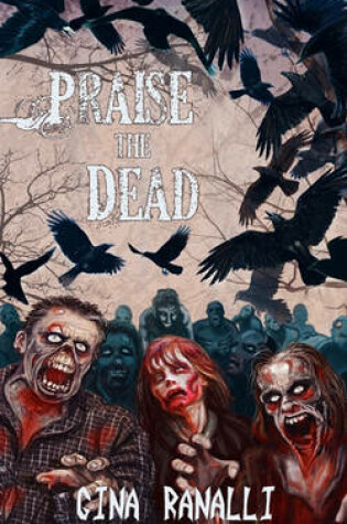 Cover of Praise the Dead