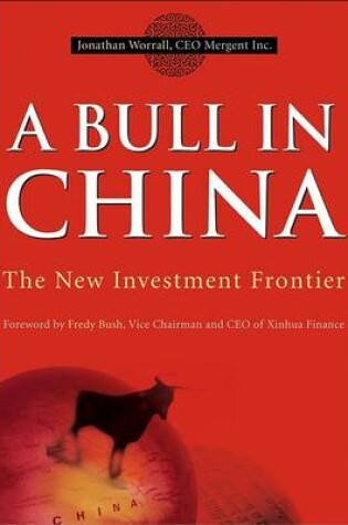 Cover of Investing in China