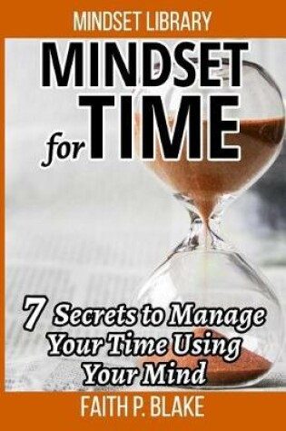 Cover of Mindset For Time