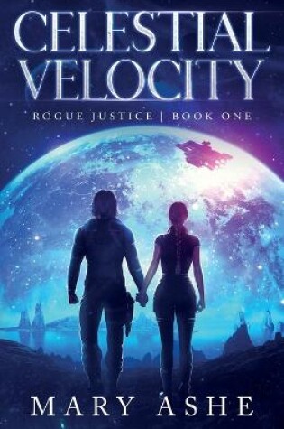 Cover of Celestial Velocity
