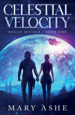 Book cover for Celestial Velocity