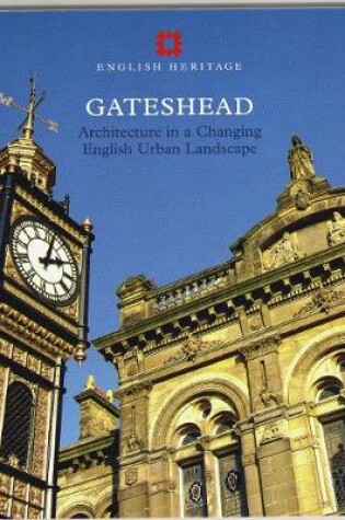 Cover of Gateshead