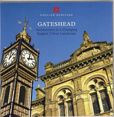 Book cover for Gateshead