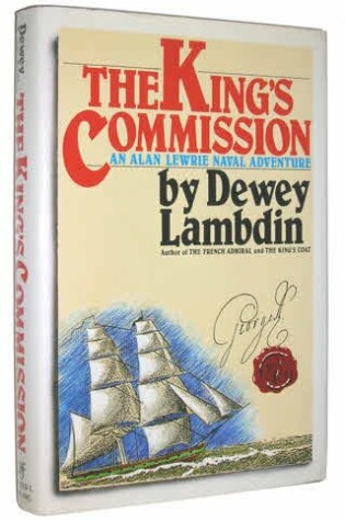 Cover of The King's Commission