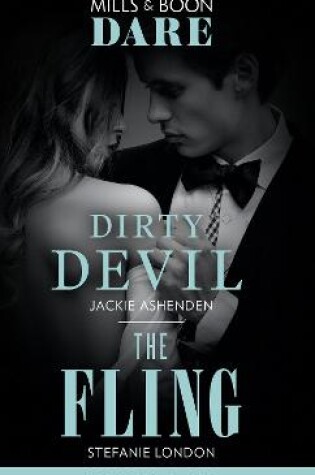 Cover of Dirty Devil / The Fling