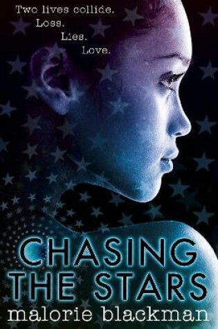 Cover of Chasing the Stars