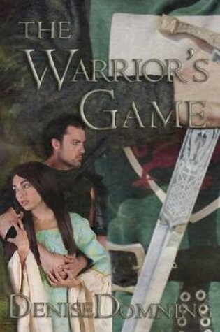 Cover of The Warrior's Game