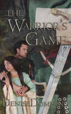 Book cover for The Warrior's Game