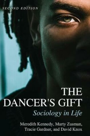 Cover of The Dancer's Gift