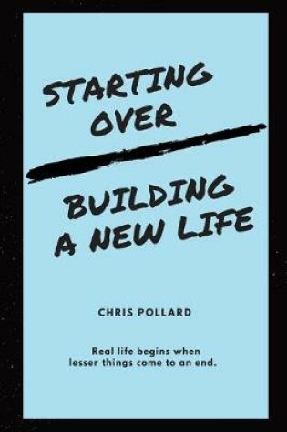 Cover of Starting Over