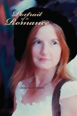 Book cover for Portrait of a Romance