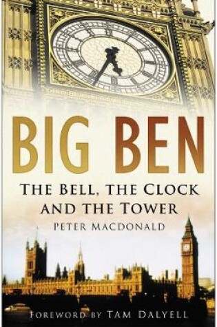 Cover of Big Ben