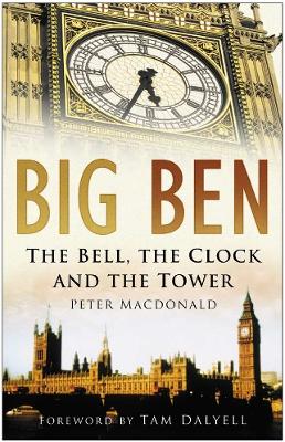 Book cover for Big Ben