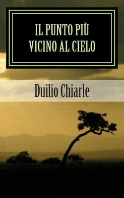 Book cover for Il punto più vicino al cielo