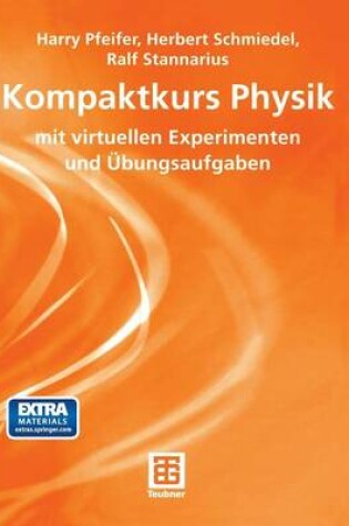 Cover of Kompaktkurs Physik