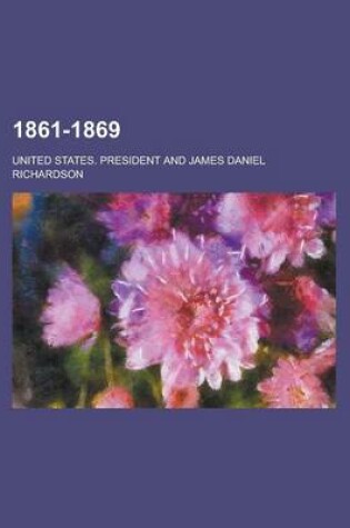 Cover of 1861-1869