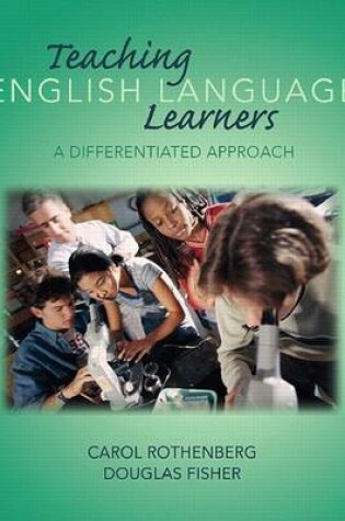 Cover of Teaching English Language Learners