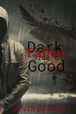 Book cover for Fallen, Dark Side of Good