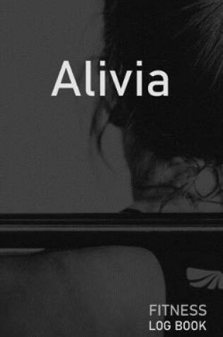 Cover of Alivia