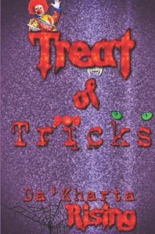 Cover of Treat of Tricks