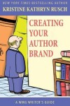 Book cover for Creating Your Author Brand