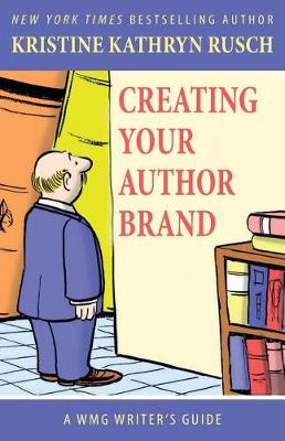 Cover of Creating Your Author Brand