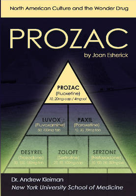 Cover of Prozac