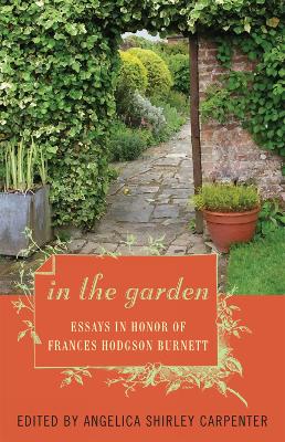 Book cover for In the Garden