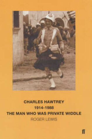 Cover of Charles Hawtrey 1914-1988