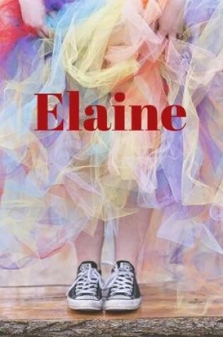 Cover of Elaine