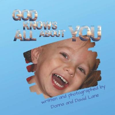 Book cover for God Knows All About You