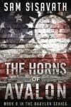 Book cover for The Horns of Avalon