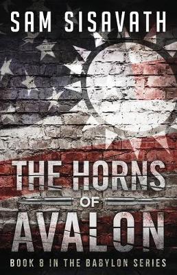 Book cover for The Horns of Avalon