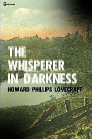 Cover of The Whisperer in the Darkness