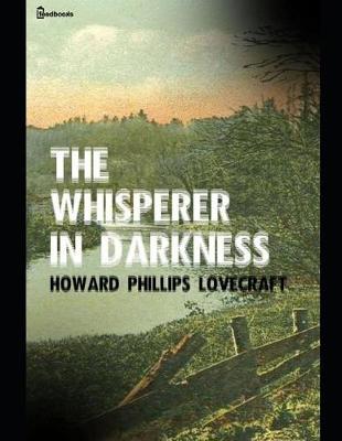 Book cover for The Whisperer in the Darkness