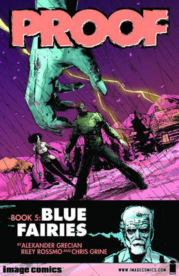 Cover of Proof Volume 5