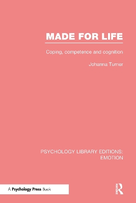 Cover of Made for Life (PLE: Emotion)